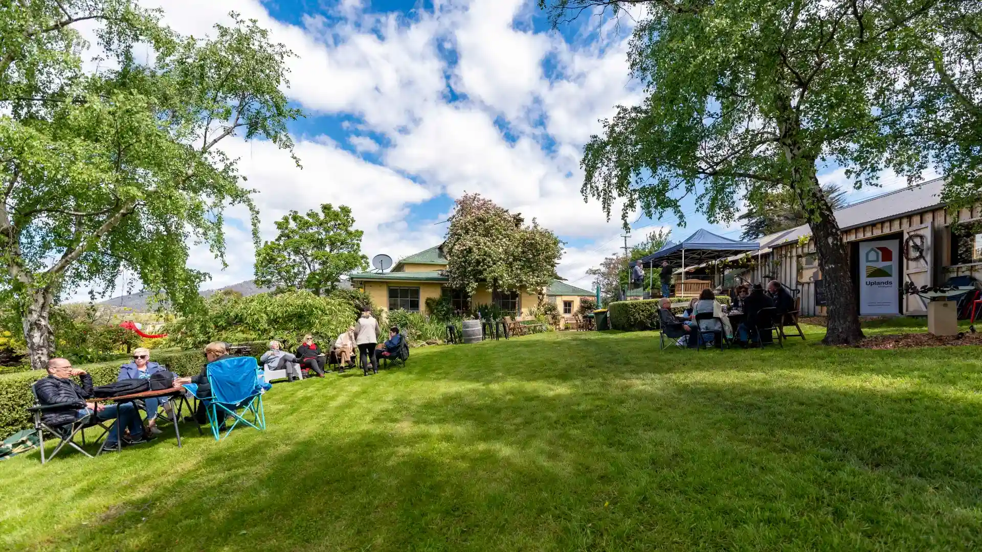 Southern Open Vineyards Weekend 27th feb to 1st march